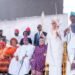 Ooni of Ife bestows Yeye Asiwaju Gbogbo Ile Oodua title on Oluremi Tinubu