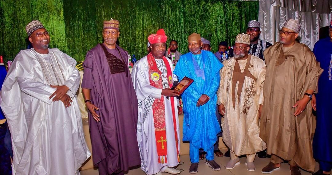 Taraba indigenes in FCT renew push for unity, development at annual celebration