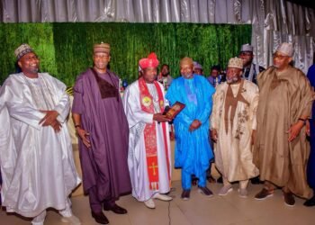 Taraba indigenes in FCT renew push for unity, development at annual celebration