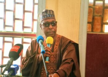 Gov. Zulum expands educational support for students, refugees in Cameroon