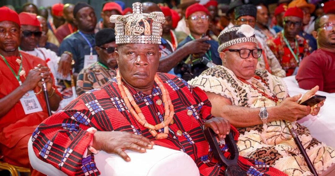 Pipeline security: NNPCL targets 2.06mbpd production in 2026