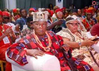 Pipeline security: NNPCL targets 2.06mbpd production in 2026