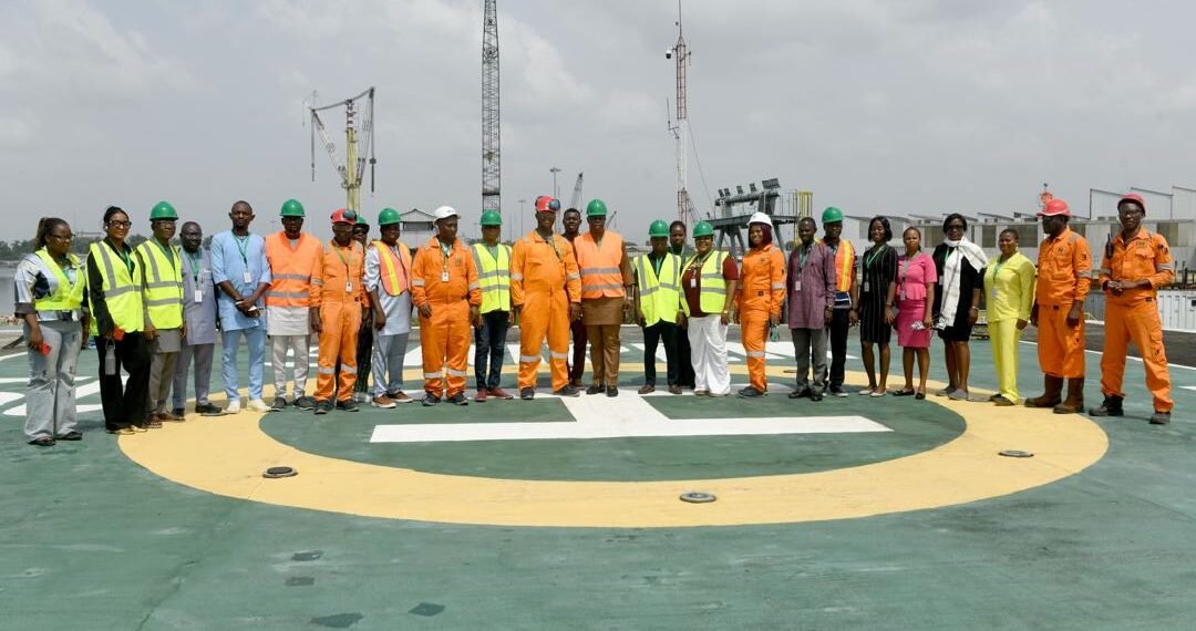 NCDMB concludes media tour of oil facilities in Port Harcourt, applauds Marconi.NG drive for reduction in cost of production, competitiveness