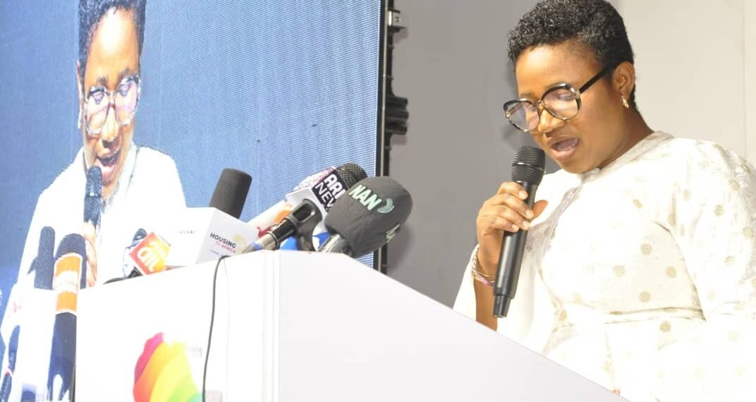 NUJ FCT chairman urges FG, stakeholders to prioritise home ownership schemes for journalists