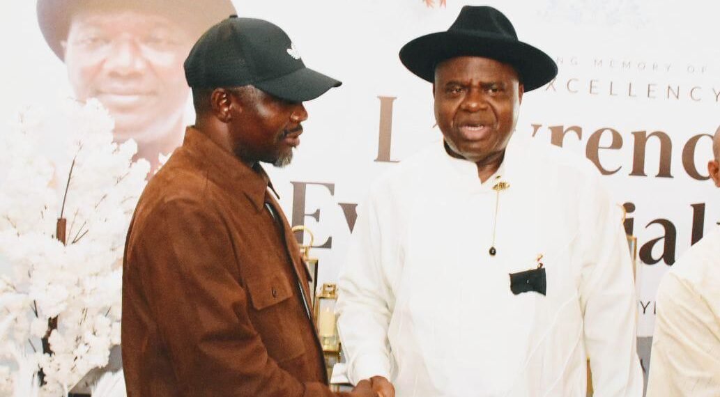 INEC, elders council, Tompolo others mourn Bayelsa deputy governor