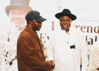 INEC, elders council, Tompolo others mourn Bayelsa deputy governor