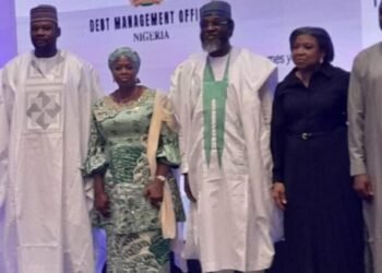 DMO educates northern states on borrowing guidelines