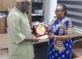 Ex-House member Teejay Yusuf bags 2025 Leadership award
