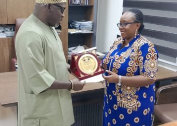 Ex-House member Teejay Yusuf bags 2025 Leadership award