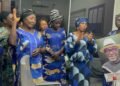 Peculiar Widows Forum storm Abuja to celebrate Obuah at 63