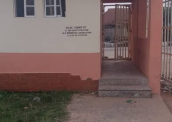 St. Michael’s College Old Students celebrate 25 years with legacy projects, set for Silver Jubilee commissioning in Oleh