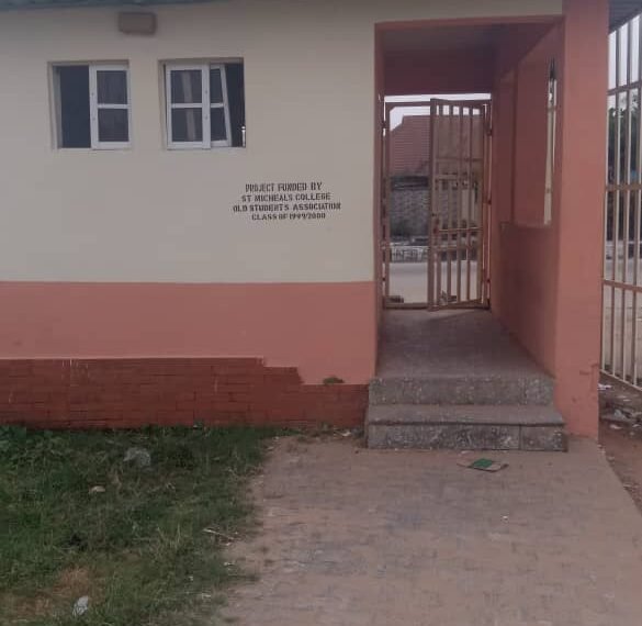 St. Michael’s College Old Students celebrate 25 years with legacy projects, set for Silver Jubilee commissioning in Oleh