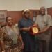 Rep. Dekor bags 2025 Leadership Award, dedicates award to Wike, constituents