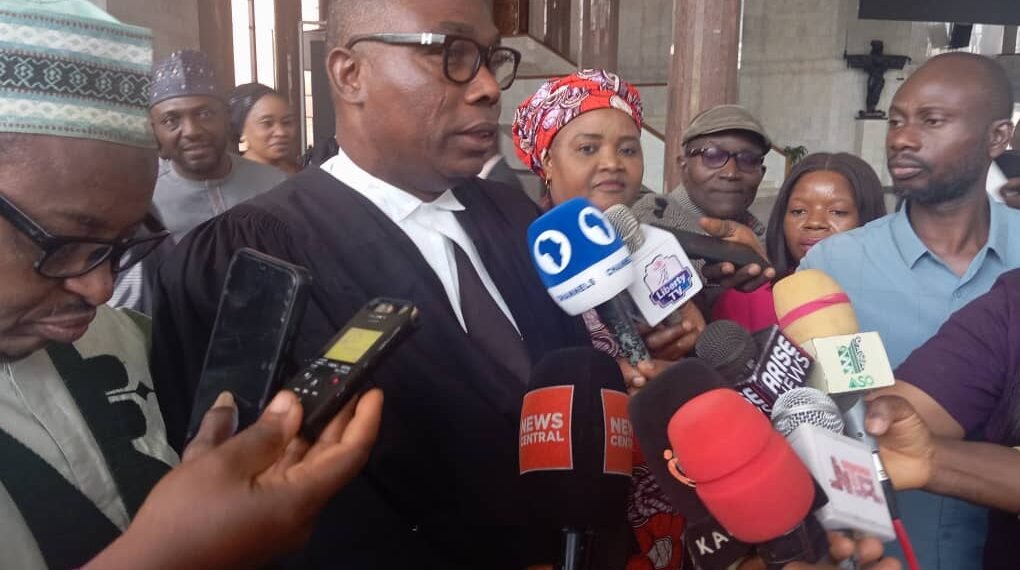 Supreme Court dismisses INEC’s appeal against SDP, awards ₦2m costs