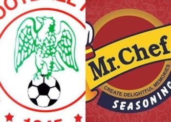 NFF strikes strategic deal as Mr. Chef becomes official seasoning partner of Super Eagles ahead of AFCON 2025