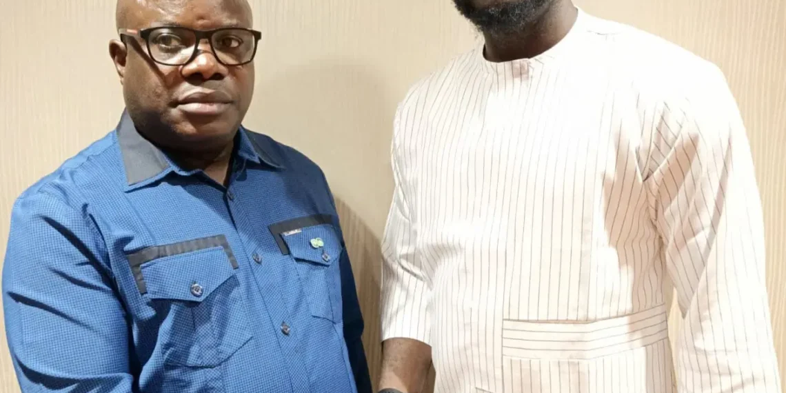 Isoko youths laud Otuaro over inclusion in Amnesty programme