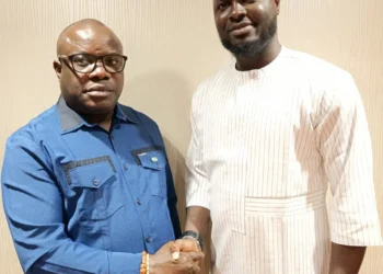 Isoko youths laud Otuaro over inclusion in Amnesty programme