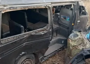 CAJ president mourns seven journalists killed in Gombe road crash