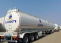 Dangote Refinery hikes petrol price by N101 amid global crude volatility