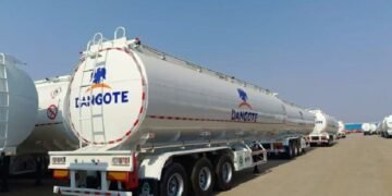 Dangote Refinery Expands Free Fuel Delivery To Kano, Imo, Anambra, Nasarawa