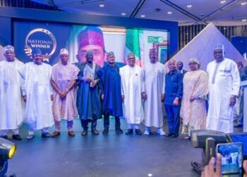 Abia wins South-East NGF primary healthcare leadership award, $500,000 prize money