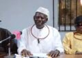 Tension grips Sapele over proposed installation of Itsekiri ‘Ola Raja’ in Okpe community