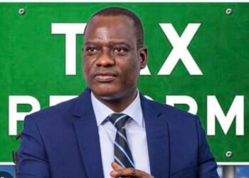 No government agency can debit your bank account, Oyedele tells Nigerians as tax reform panic grows