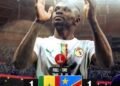 Mane saves Senegal in draw with DR Congo as Benin secures first AFCON victory