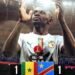 Mane saves Senegal in draw with DR Congo as Benin secures first AFCON victory