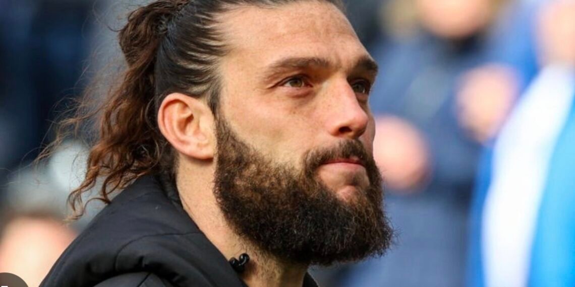 Ex- Newcastle, Liverpool striker to appear in court on Tuesday for violating non-molestation order