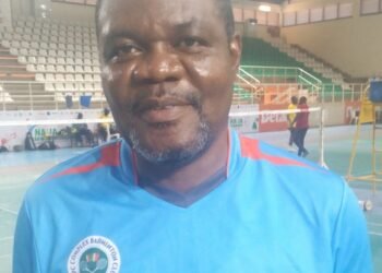 "We must do more in Paralympic Sports," Veteran Player warns as Nigeria marks Disability Day