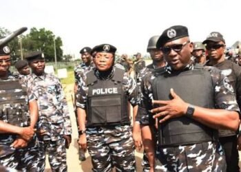 Police in FCT storm kidnappers’ enclave, rescue 7 victims after gun fight