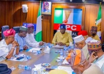 APC releases timetable for ward, state, zonal congresses ahead of March 2026 national convention