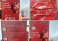 NAFDAC warns of fake Kiss Condoms in circulation