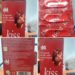 NAFDAC warns of fake Kiss Condoms in circulation