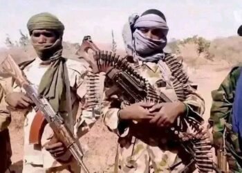 Kidnappers Demand ₦500m Ransom for 7 abducted construction workers in Kwara