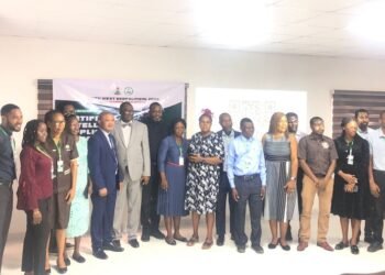 NICRAT trains health workers on deploying AI to treat cancer patients