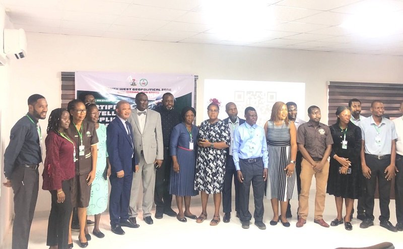 NICRAT trains health workers on deploying AI to treat cancer patients