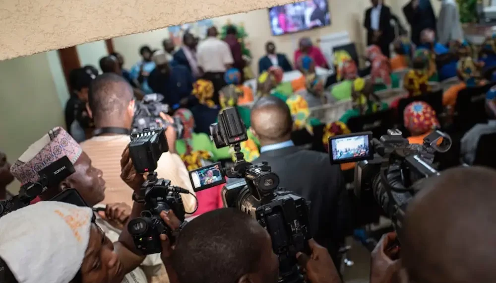 Body trains journalists in Kaduna on ethical reporting of GBV, sexual, reproductive health