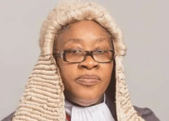 Akwa Ibom chief judge swears-In 16 notaries public, warns against corruption