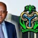 CBN projects stronger Nigerian economy in 2026, sees growth rising to 4.49%