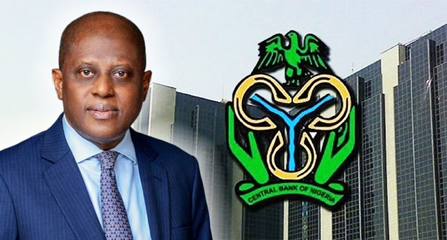 CBN projects stronger Nigerian economy in 2026, sees growth rising to 4.49%