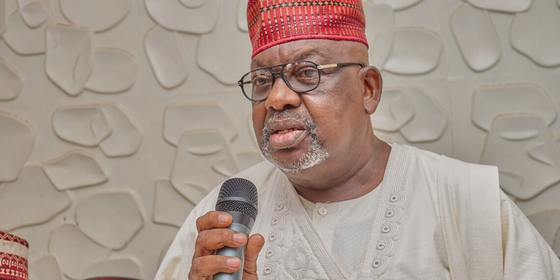 Hanga rejects State Police plan, warns it could worsen Nigeria’s security troubles