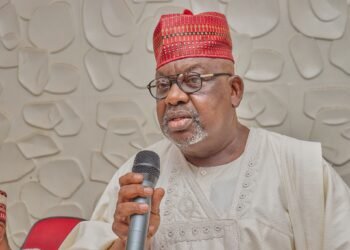 Hanga rejects State Police plan, warns it could worsen Nigeria’s security troubles