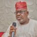 Hanga rejects State Police plan, warns it could worsen Nigeria’s security troubles