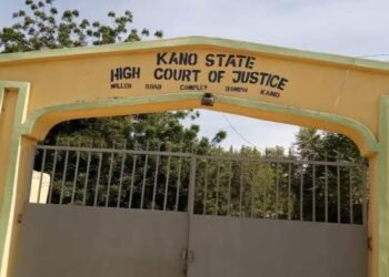 Kano Judge orders death sentence in shocking murder-for-ransom case