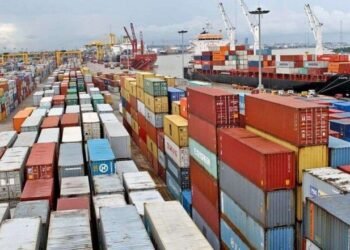 Customs intercepts 20 diverted containers worth ₦769.5m in Kano/Jigawa