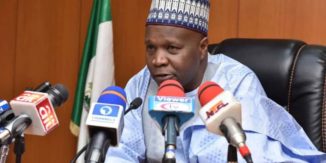 Gombe dismisses allegations of repression, insecurity