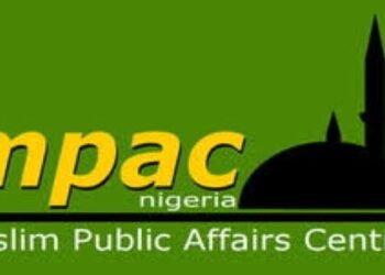MPAC condemns Nigeria's High Commission over exclusive use of RCCG venues for UK passport exercise