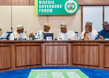 SERAP drags Wike, 36 governors to court over ₦14tn fuel subsidy funds spendings